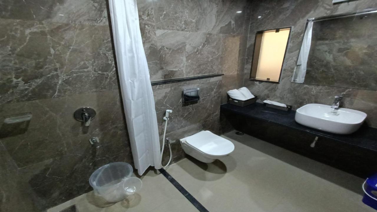 Hotel Raas Inn, New Hotel Udaipur Exterior photo